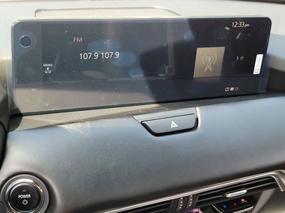 2026 Mazda CX-90 PHEV - Photo 31