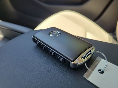 2026 Mazda Mazda3 - Photo 32