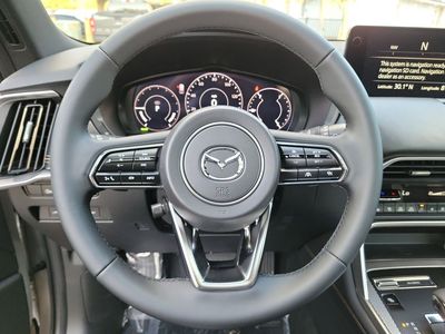 2026 Mazda CX-90 PHEV - Photo 29