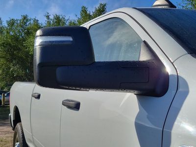 2023 Ram 2500 - Photo 12
