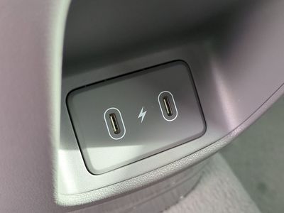 2026 Hyundai ELANTRA — photo 15 view