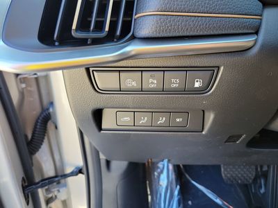 2026 Mazda CX-90 PHEV - Photo 25