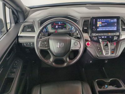 2024 Honda Odyssey - Photo 20