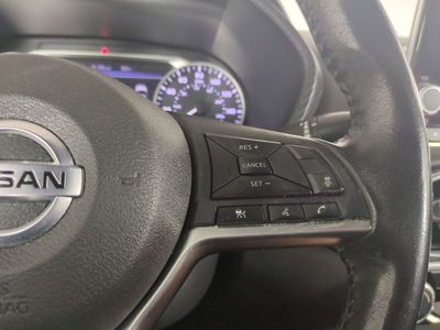2022 Nissan Sentra - Photo 30