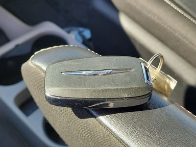 2022 Chrysler Voyager - Photo 34