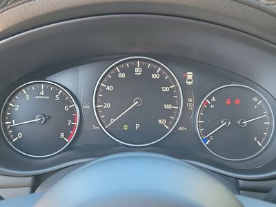 2026 Mazda Mazda3 - Photo 22