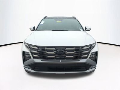 2026 Hyundai TUCSON - Photo 3