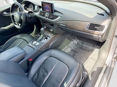 2017 Audi A7 - Photo 13
