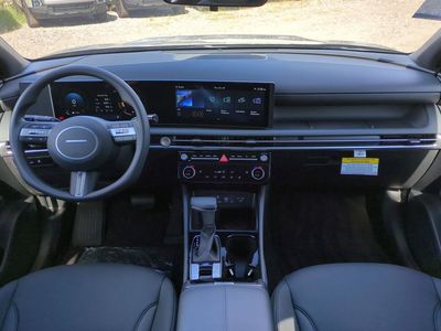 2026 Hyundai SANTA CRUZ - Photo 15