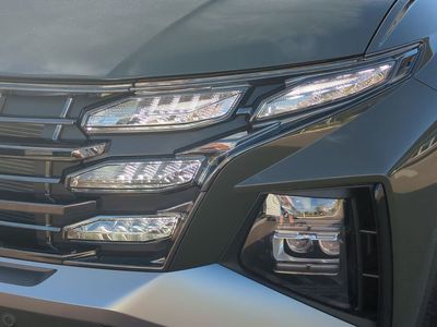 2026 Hyundai TUCSON - Photo 10