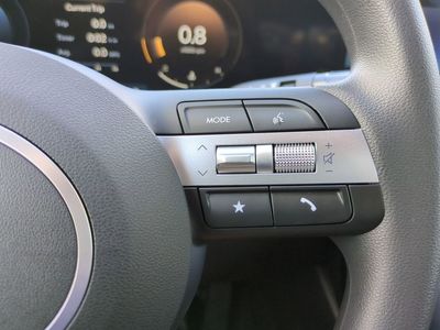 2026 Hyundai SANTA CRUZ - Photo 27