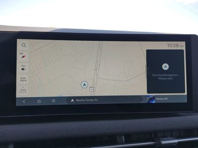 2026 Hyundai TUCSON - Photo 27