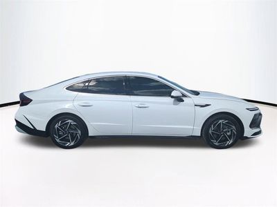 2026 Hyundai SONATA - Photo 4