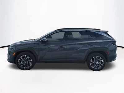 2026 Hyundai TUCSON - Photo 8