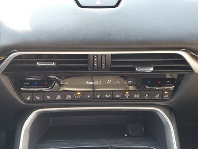 2026 Mazda CX-70 - Photo 31