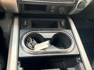 2018 Nissan Titan - Photo 13