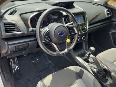 2023 Subaru Crosstrek - Photo 14