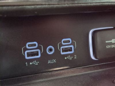 2022 Jeep Grand Cherokee L - Photo 27