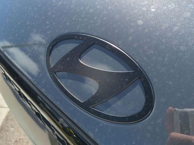 2026 Hyundai SANTA FE HYBRID - Photo 13