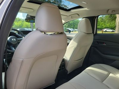 2026 Mazda CX-30 - Photo 13