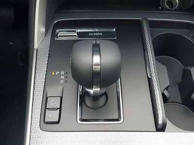 2026 Mazda CX-90 - Photo 36