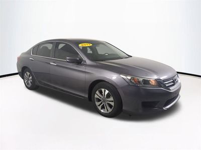 2013 Honda Accord - Photo 2