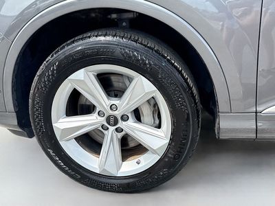 2024 Audi Q7 - Photo 43