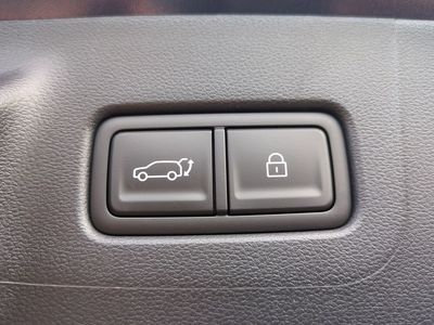 2026 Hyundai SANTA FE HYBRID - Photo 15