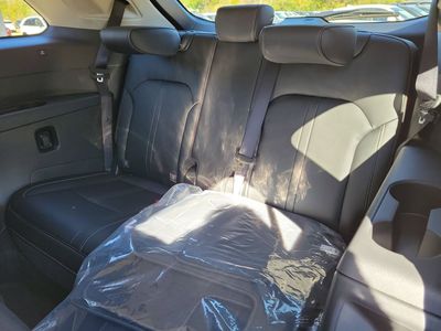 2026 Mazda CX-90 - Photo 16