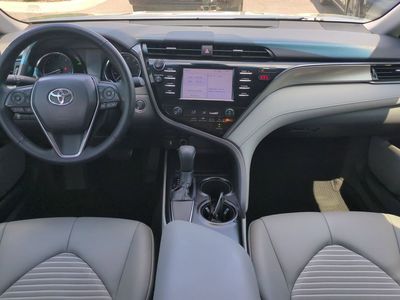 2019 Toyota Camry - Photo 15