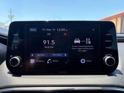 2022 Hyundai Santa Fe - Photo 20