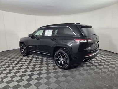 2024 Jeep Grand Cherokee - Photo 8
