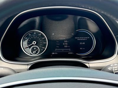 2024 Genesis GV80 - Photo 40