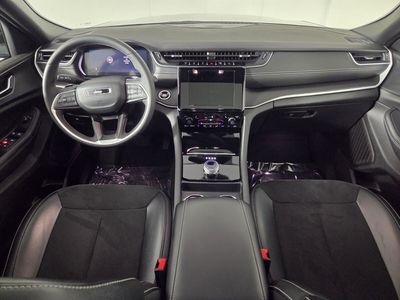 2024 Jeep Grand Cherokee - Photo 29