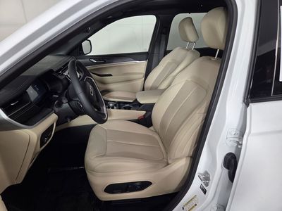2025 Jeep Grand Cherokee L - Photo 11