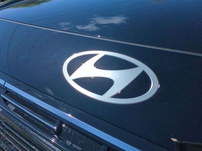 2026 Hyundai PALISADE - Photo 13