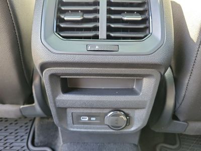 2024 Volkswagen Tiguan - Photo 15