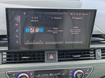 2024 Audi A4 - Photo 21