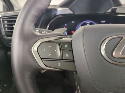 2025 Lexus NX - Photo 33