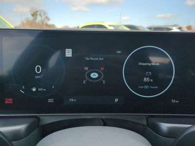 2026 Hyundai SONATA - Photo 34