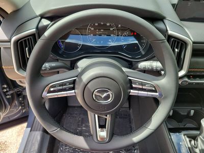 2026 Mazda CX-50 Hybrid - Photo 23
