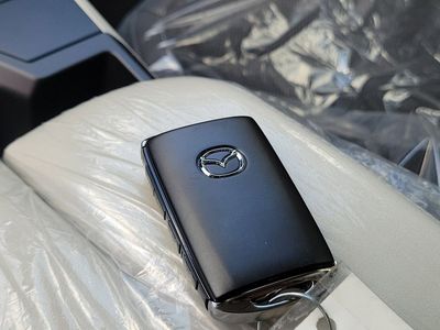 2026 Mazda CX-5 - Photo 32