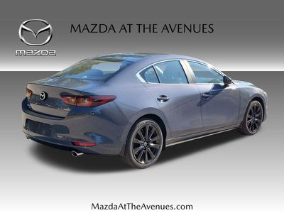 2026 Mazda Mazda3 - Photo 5