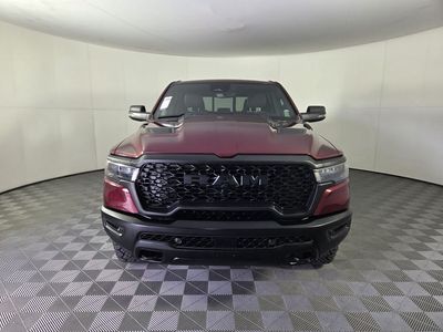 2026 Ram 1500 - Photo 3
