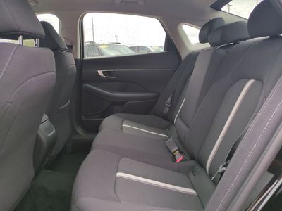 2026 Hyundai SONATA - Photo 14