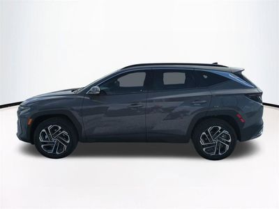 2026 Hyundai TUCSON - Photo 8