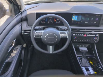 2026 Hyundai TUCSON - Photo 19