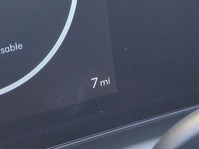 2026 Hyundai TUCSON HYBRID - Photo 37
