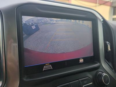 2021 Chevrolet Silverado 1500 - Photo 24