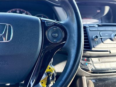2017 Honda Accord - Photo 34